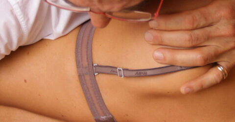 The Shoulder